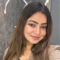 Kruti Sikligar