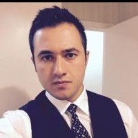 Onur Connor Atay