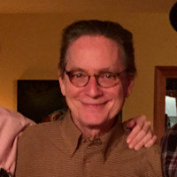 Bill Bentley