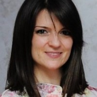 Marija Radenković