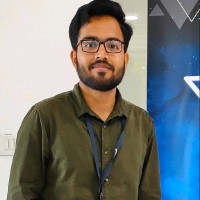 Ankit Kumar