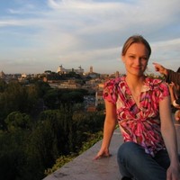 Maria Sementovskaya