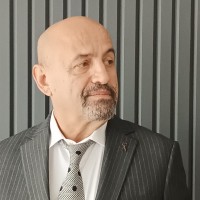 Ziya Barış