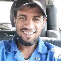 Hussien Ibrahem