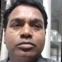 Sheo Prasad Sharma