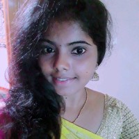 Pragathy Siva