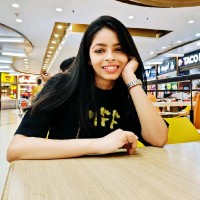 Chhavi Roy