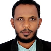 Mohammed Ahmed