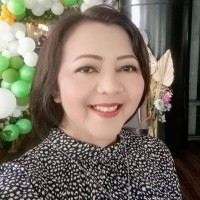 Mary Ann Victoria Recinto