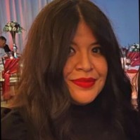 Justina Gomez