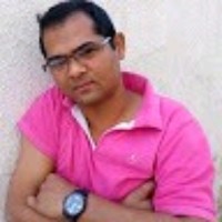 Bishnu Chaudhary
