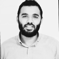 Hesham Akram