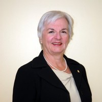 Margo Heron