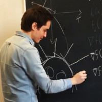 Daniel Rickard Reuter