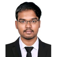 Sathish Kumar B