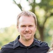 Marc McKee