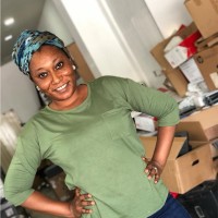 Aisha Abena Serwaa Hassan