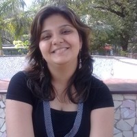 Nikita Merchant