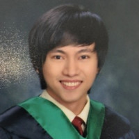 Gabriel Thomas Ramos