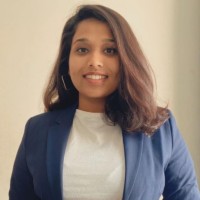 Aishwarya Thyagarajan
