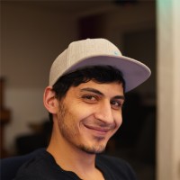 Adam Noufal