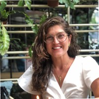 Paula Andrea Jimenez Alzate