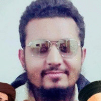 Muhammad Salman Qureshi