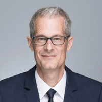 Robert Schumacher