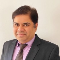 Parag Raut