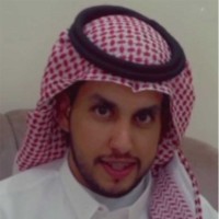 وليد الحربي