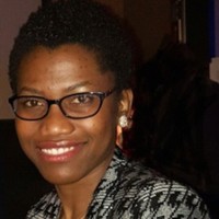 Sophia Bien-Aimé