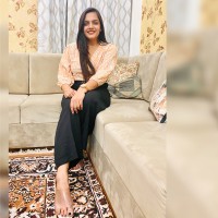 Himanshi agarwal