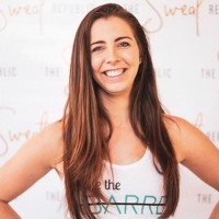 Amanda Roberge