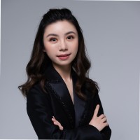 Anna Zhou, Cpa