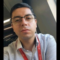 Nicolás Ignacio Pérez Fuentes