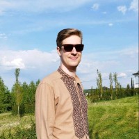 Andrii Yefremenkov