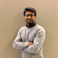 Ayush Srivastava (Ph.D)