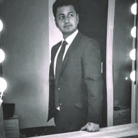 Anand Agarwal