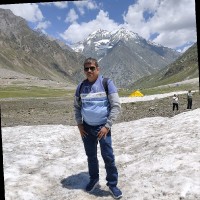 Raghu Raj Dutt Mathur