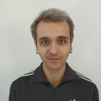 Ferran Pons López