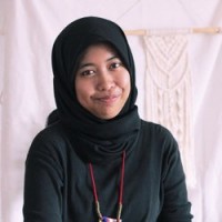 Nadia Maya Ardiani