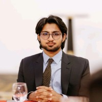 Ahmed Saeed