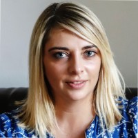 Nadège Brebant