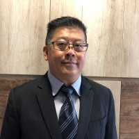 Colin Yeoh