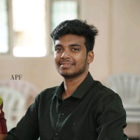 Divya Nitheyan S