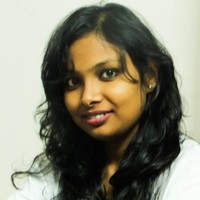 Ankita Bhaumik