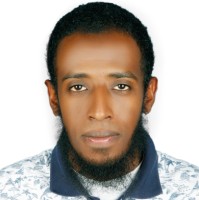Ahmed Altaib Mohammed
