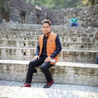 Parvesh Badola