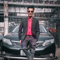 Md. Aysh Noor Sifat