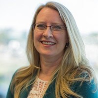 Connie Harvie